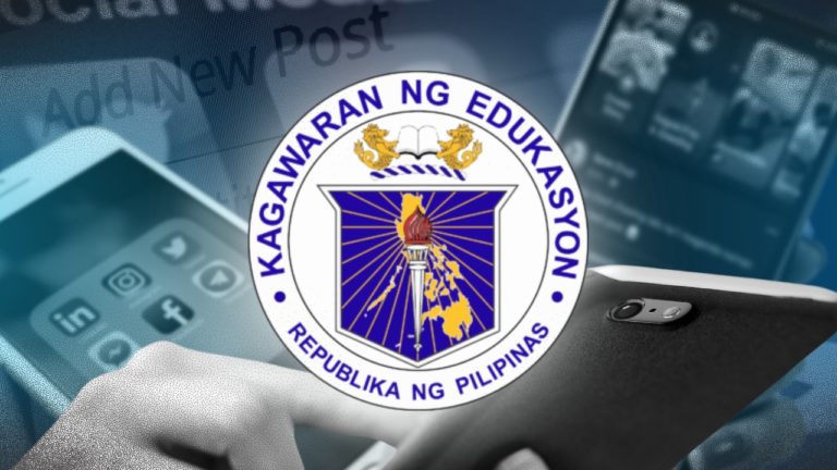 DepEd clinches lion’s share of digitalization funds in 2024 nat’l budget