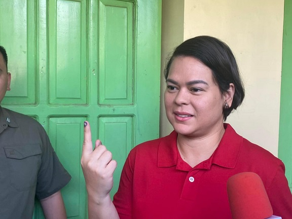 Barangay Election naging mapayapa, Deped Walang natanggap na ulat ng karahasan